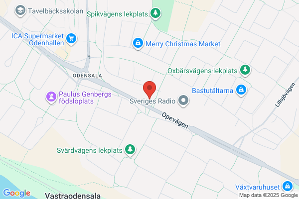 Norderåsens VVS AB