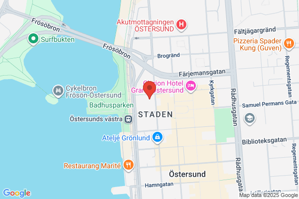 Statens Fastighetsverk, SFV
