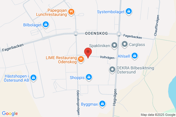Linds Skogsvård