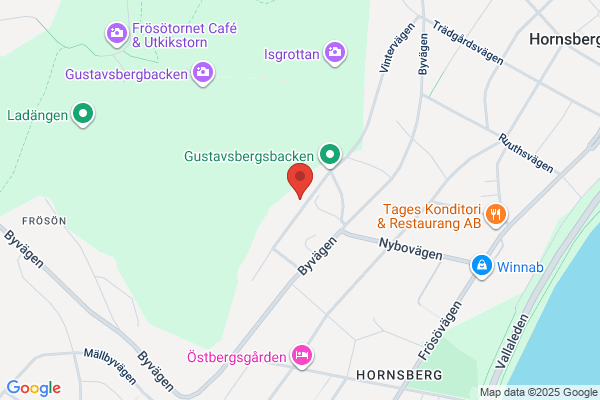 O L Skogsinventering AB