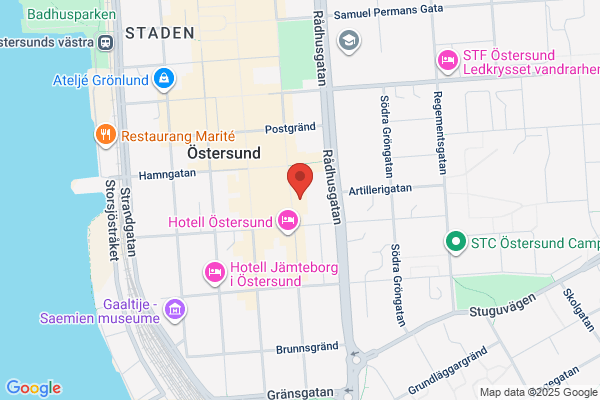 Till Din Tjänst AB