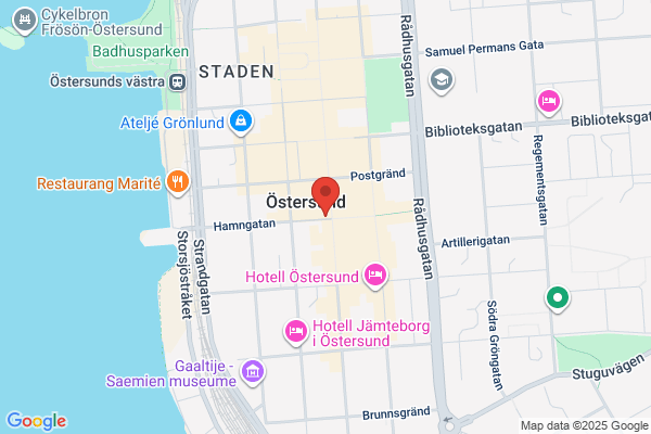 Östersunds Skomakeri