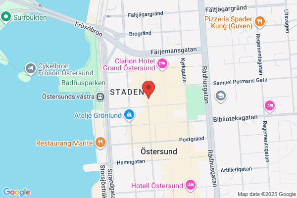 Gå- & Löpkliniken