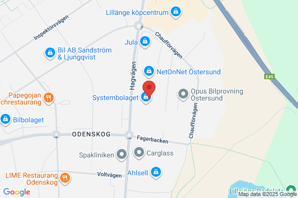 INTERSPORT