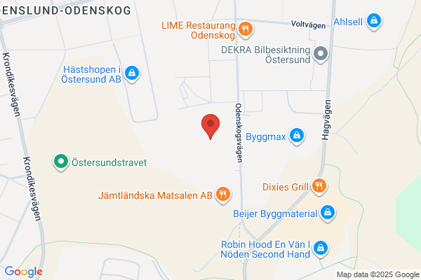 Mellansvenska Städ AB