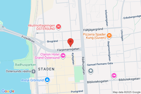 Sven Simonson Tandläkare AB