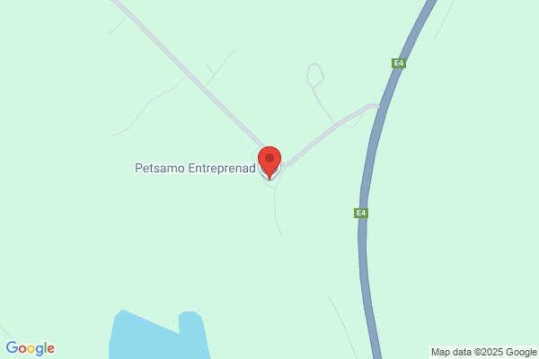 Petsamo Consulting AB