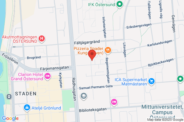Anderzons Trafikskola AB