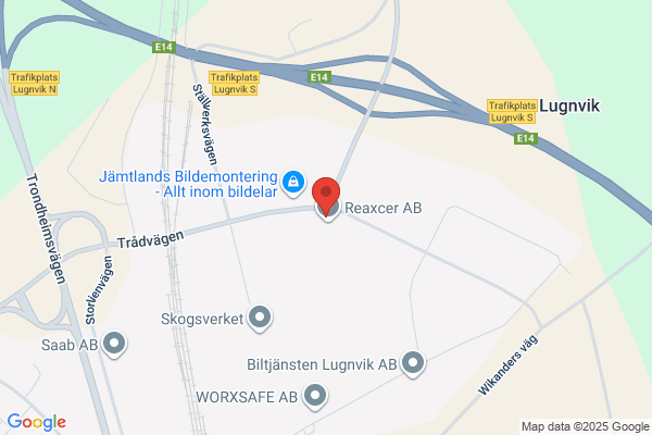 DSV Road AB