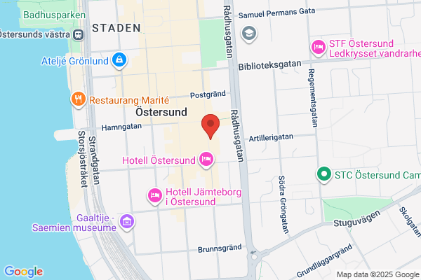 Garntorget