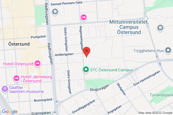 Vittra I Östersund