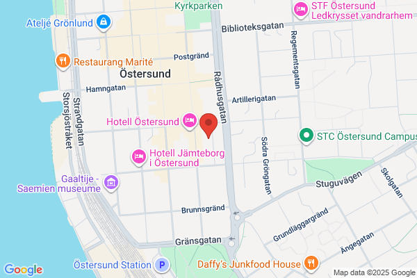 Onestor Utbildning