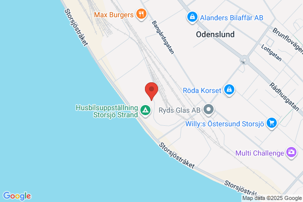 Rinzén Business Development AB