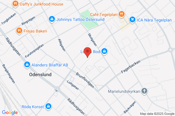 Värmepumphuset AB