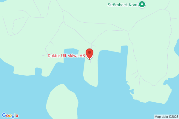 Doktor Ulf Måwe AB