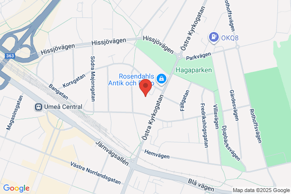 Holmsunds Tryckeri AB