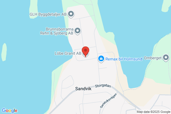 Löbe Granit AB