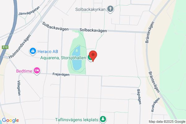 Själ & Kropp i Holmsund
