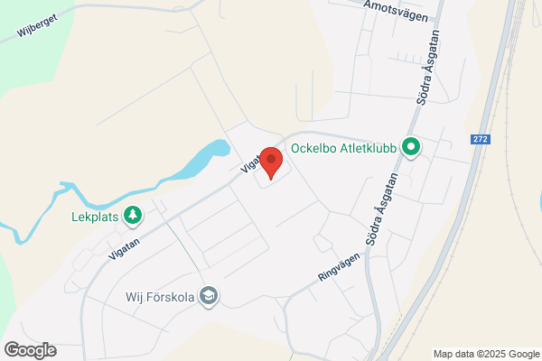 Euromaster Ockelbo - WIJ Maskincenter AB