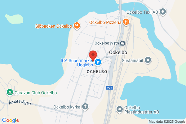 Ockelbo kommun