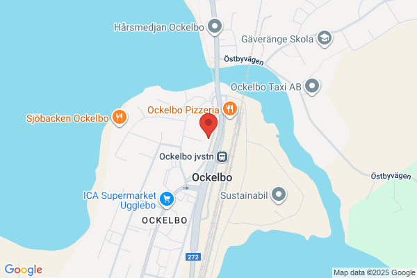 Ockelbogårdar AB