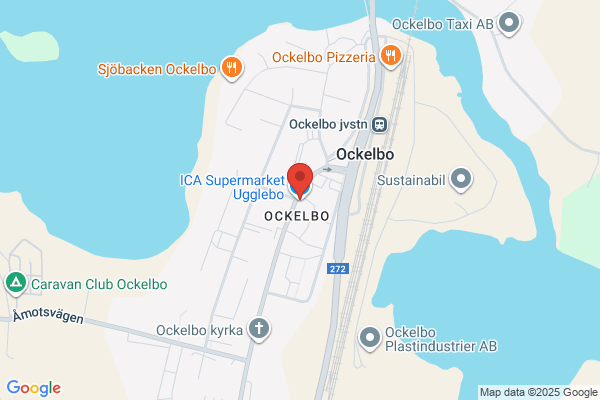ICA Supermarket Ugglebo