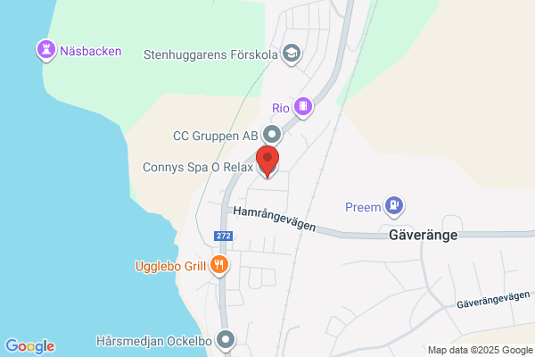 Ockelbo Spa Ewas Hud och Fot