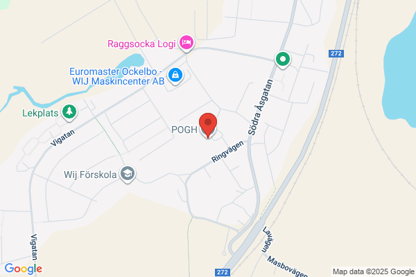 POGH