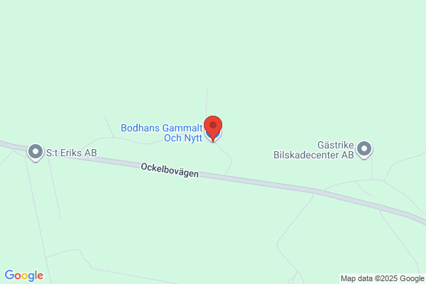 BODHANS