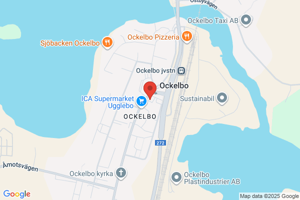 Centrumkiosken