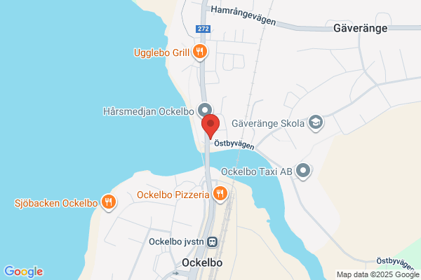 Fastighetsbyrån Ockelbo