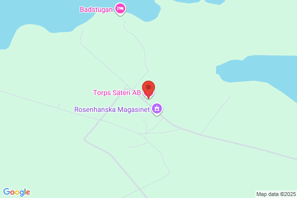 Jonsbo Torp & Turist