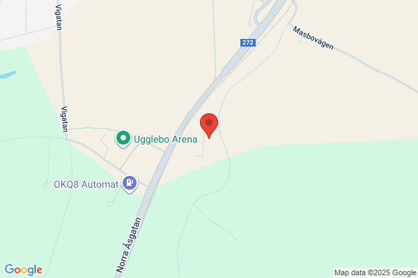Livsenergi i Ockelbo