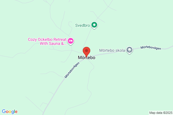 Mötebo Såg