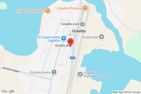 Obo Redovisning AB