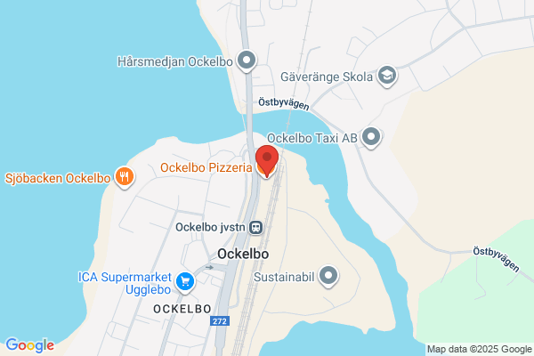 Ockelbo Bil & Fritid AB