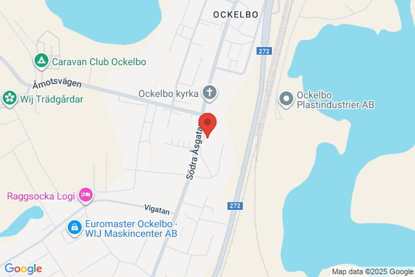 Ockelbo Församling