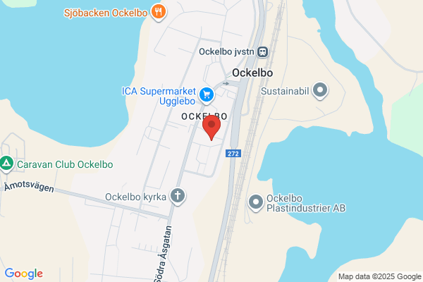 Ockelbo Glasmästeri AB