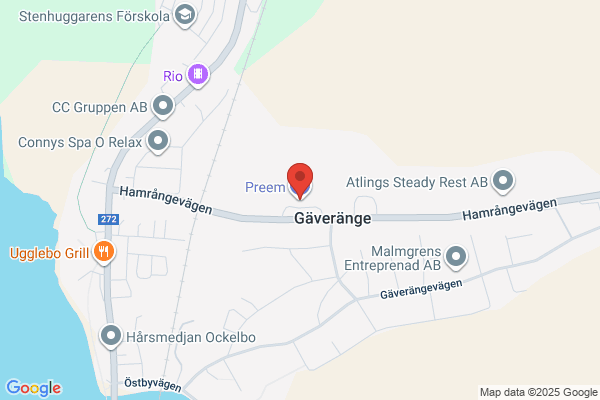 Parmab Gävle AB