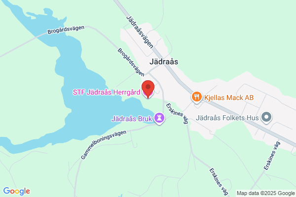 Vandrarhem Ockelbo