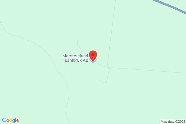 Margretelund Lantbruk AB