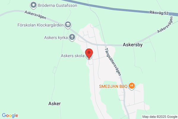 Askers Skola F-6