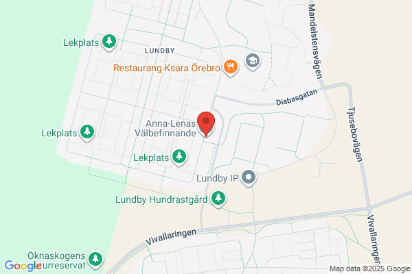 Eriksson Lena, Dipl. Massageterapeut
