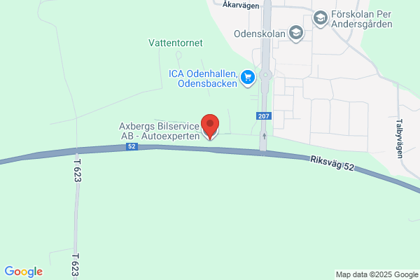 Görans Skorstensservice