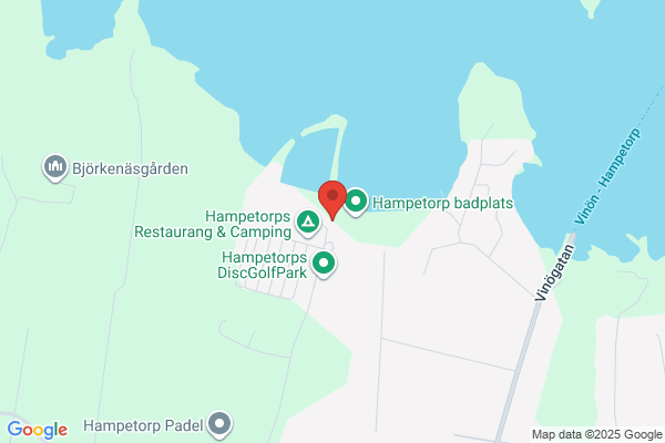 Hampetorpsbadet
