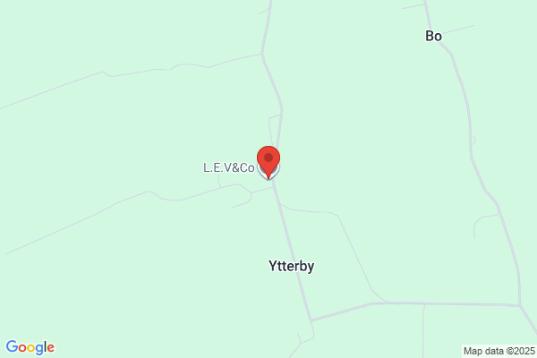 L.E.V. & Co AB