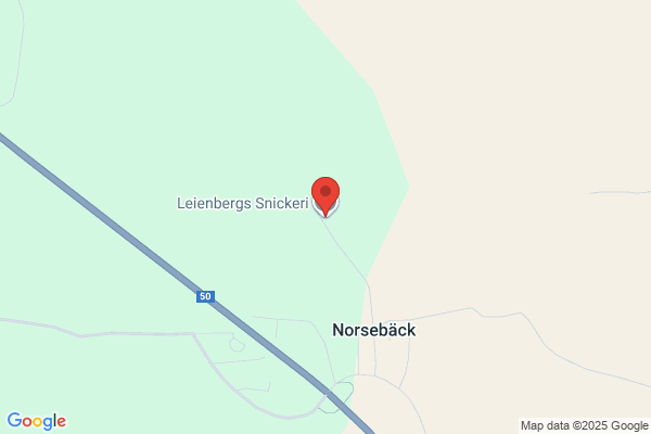 Lännäs Byggnadssnickeri,