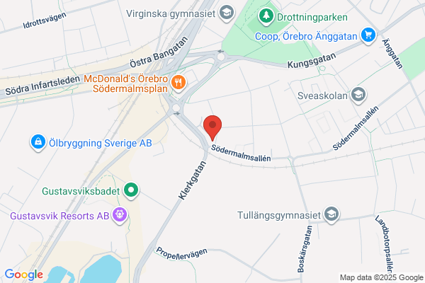 Nya Färg & Fynd AB