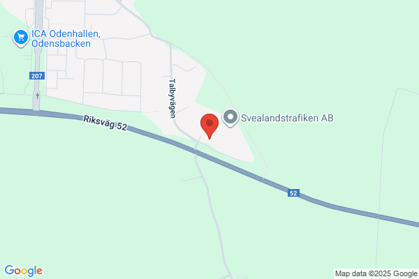 Oden Förlag AB
