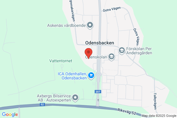 Praktikertjänst AB